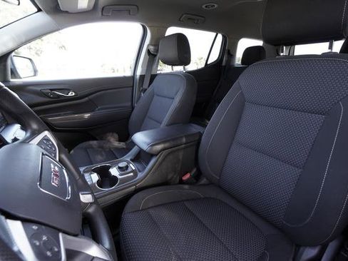 Used 2023 GMC Acadia SLE image 28