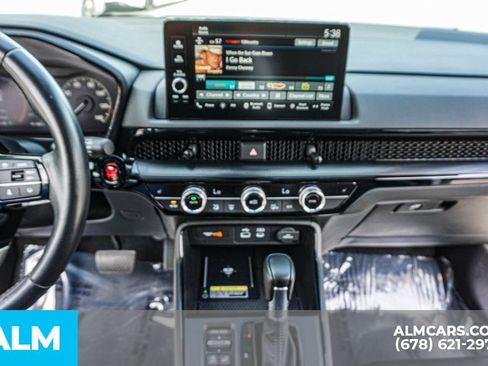 Used 2024 Honda CR-V EX-L image 40