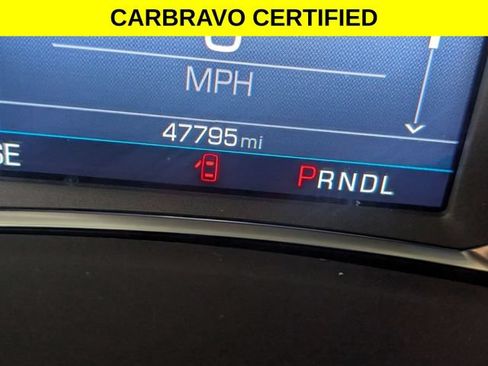 Certified 2024 Chevrolet Equinox LT FWD image 18