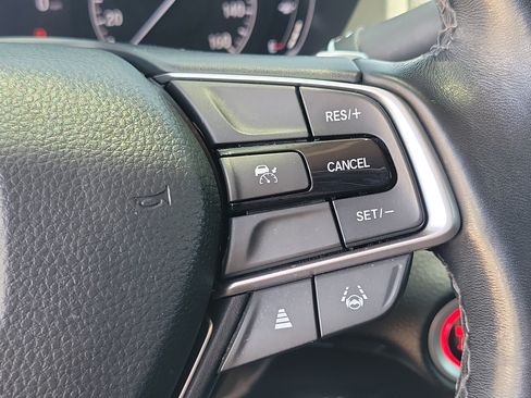 Used 2022 Honda Accord Sport Special Edition image 26