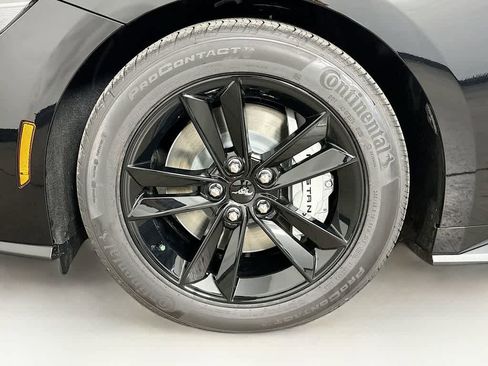 New 2026 Ford Mustang GT image 8