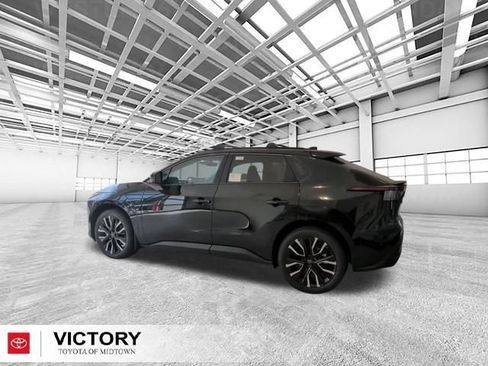 New 2026 Toyota bZ AWD/4WD image 5