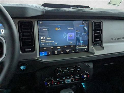 New 2025 Ford Bronco Outer Banks image 11