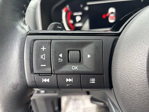 Certified 2024 Nissan Rogue Platinum AWD/4WD image 23