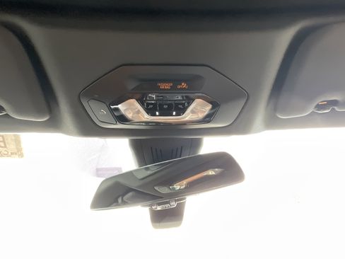 New 2026 BMW 430i Convertible w/ M Sport Package RWD image 26