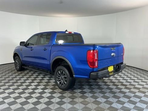 Used 2019 Ford Ranger XLT w/ Equipment Group 302A Luxury AWD/4WD image 6