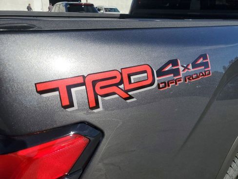 New 2026 Toyota Tundra Limited image 10