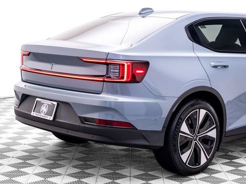 Used 2024 Polestar Polestar 2 AWD/4WD image 31