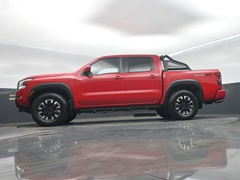 Used 2023 Nissan Frontier PRO-4X w/ Pro Convenience Package AWD/4WD image 52