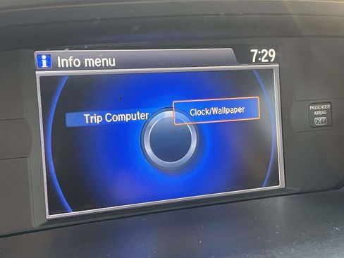 Used 2015 Honda Odyssey EX-L image 17