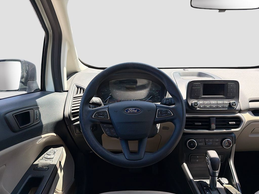 Used 2022 Ford EcoSport S AWD/4WD image 22