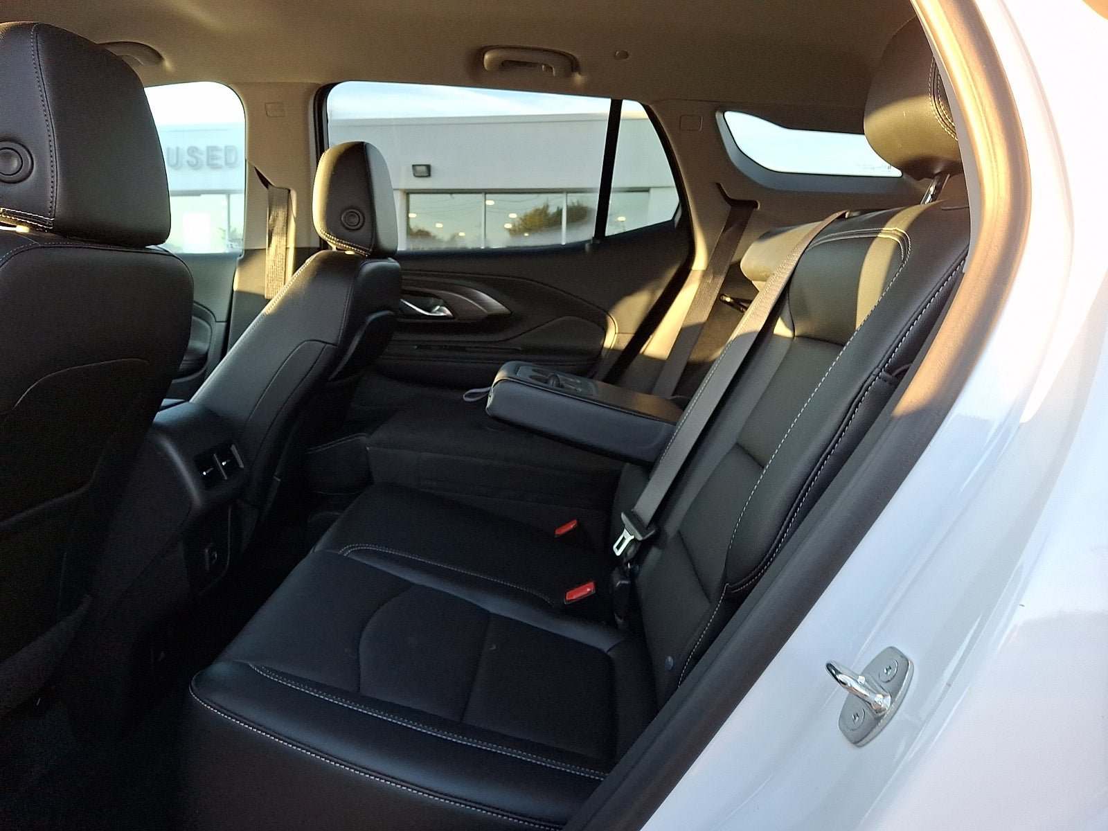 Certified 2024 GMC Terrain SLT w/ Elevation Edition AWD/4WD image 10