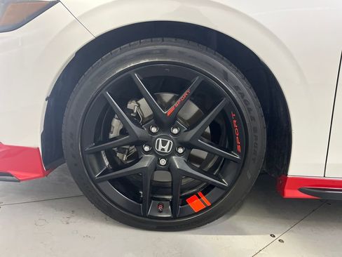 Used 2022 Honda Civic Si image 15