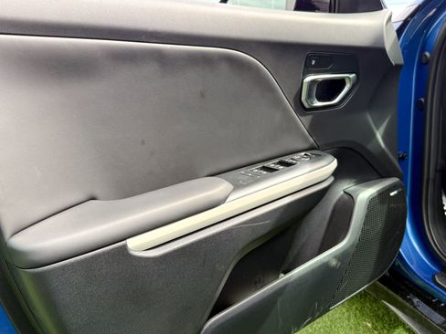 New 2026 Kia K4 GT-Line Turbo image 17