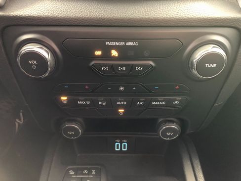 Used 2020 Ford Ranger XLT w/ Equipment Group 301A Mid image 25