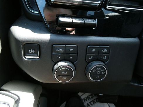 New 2026 Chevrolet Silverado 1500 ZR2 w/ Dark Appearance Package AWD/4WD image 24