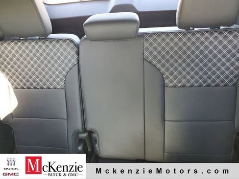 New 2026 GMC Acadia Denali w/ Super Cruise Package FWD image 22