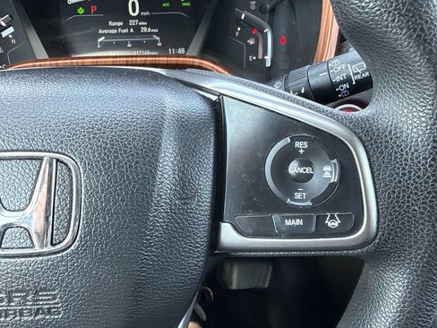 Used 2018 Honda CR-V EX image 25
