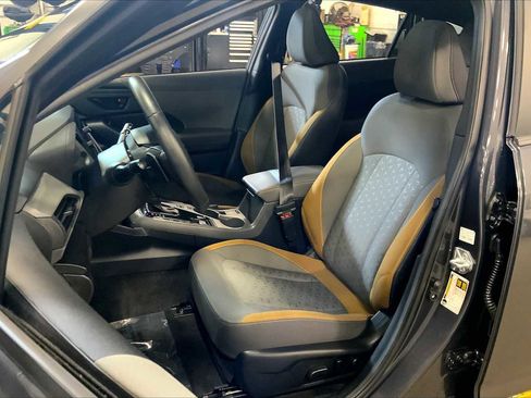 Certified 2024 Subaru Crosstrek 2.5i Sport image 10