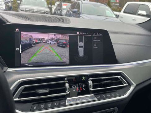 Used 2019 BMW X5 xDrive40i w/ Premium Package 2 image 27