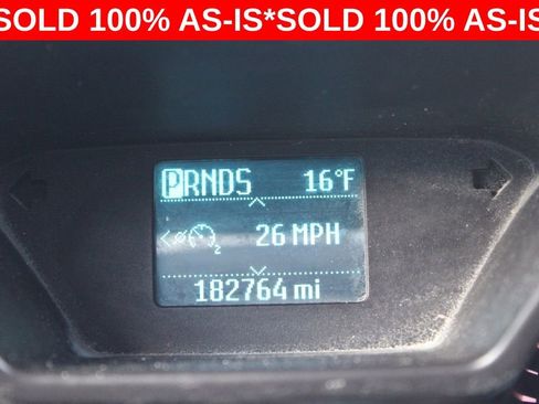 Used 2018 Ford Transit Connect XL image 21