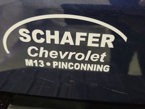 Used 2019 Chevrolet Silverado 1500 LT Trail Boss image 67