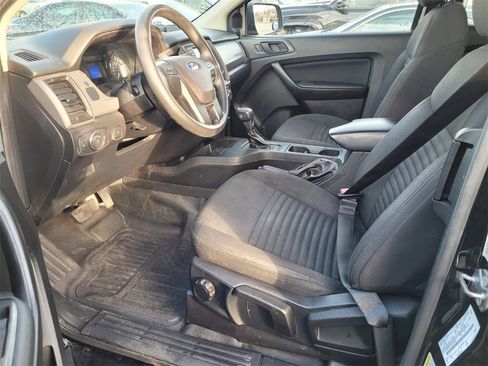 Used 2021 Ford Ranger XL image 5