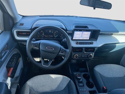 Used 2024 Ford Maverick XLT image 21