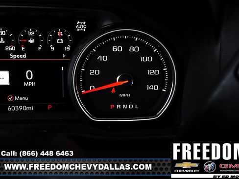 Used 2022 Chevrolet Silverado 2500 High Country w/ Safety Package II image 29