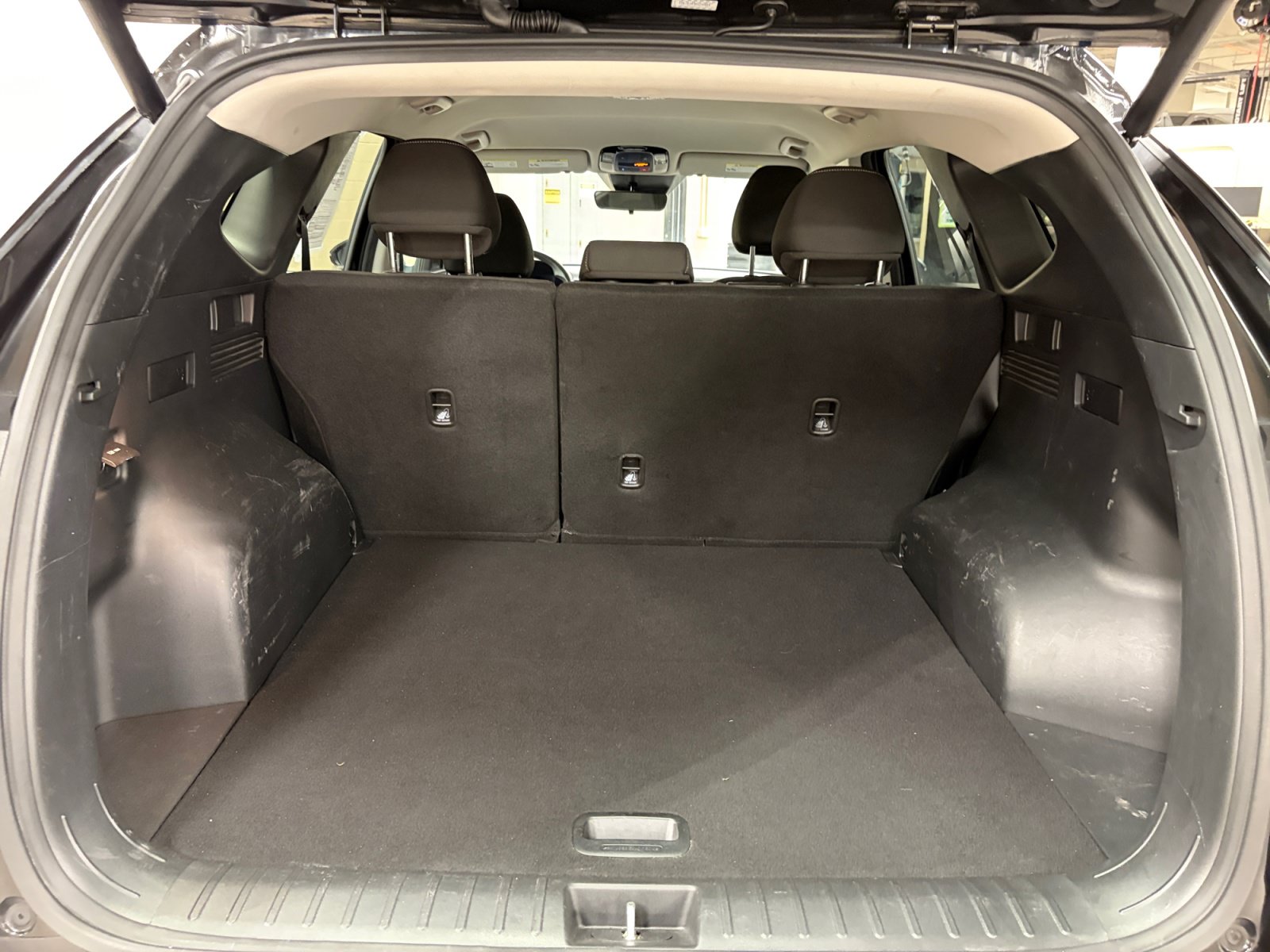 Used 2023 Hyundai Tucson SEL AWD/4WD image 28