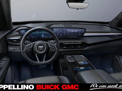 New 2026 Buick Enclave Sport Touring w/ Power Package AWD/4WD image 31