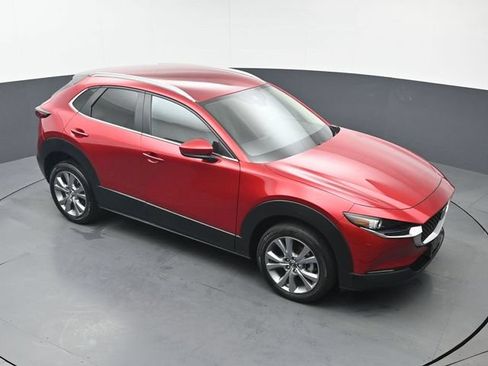 Certified 2023 MAZDA CX-30 AWD 2.5 S w/ Preferred Package image 39