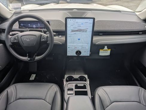 New 2026 Ford Mustang Mach-E Premium image 14