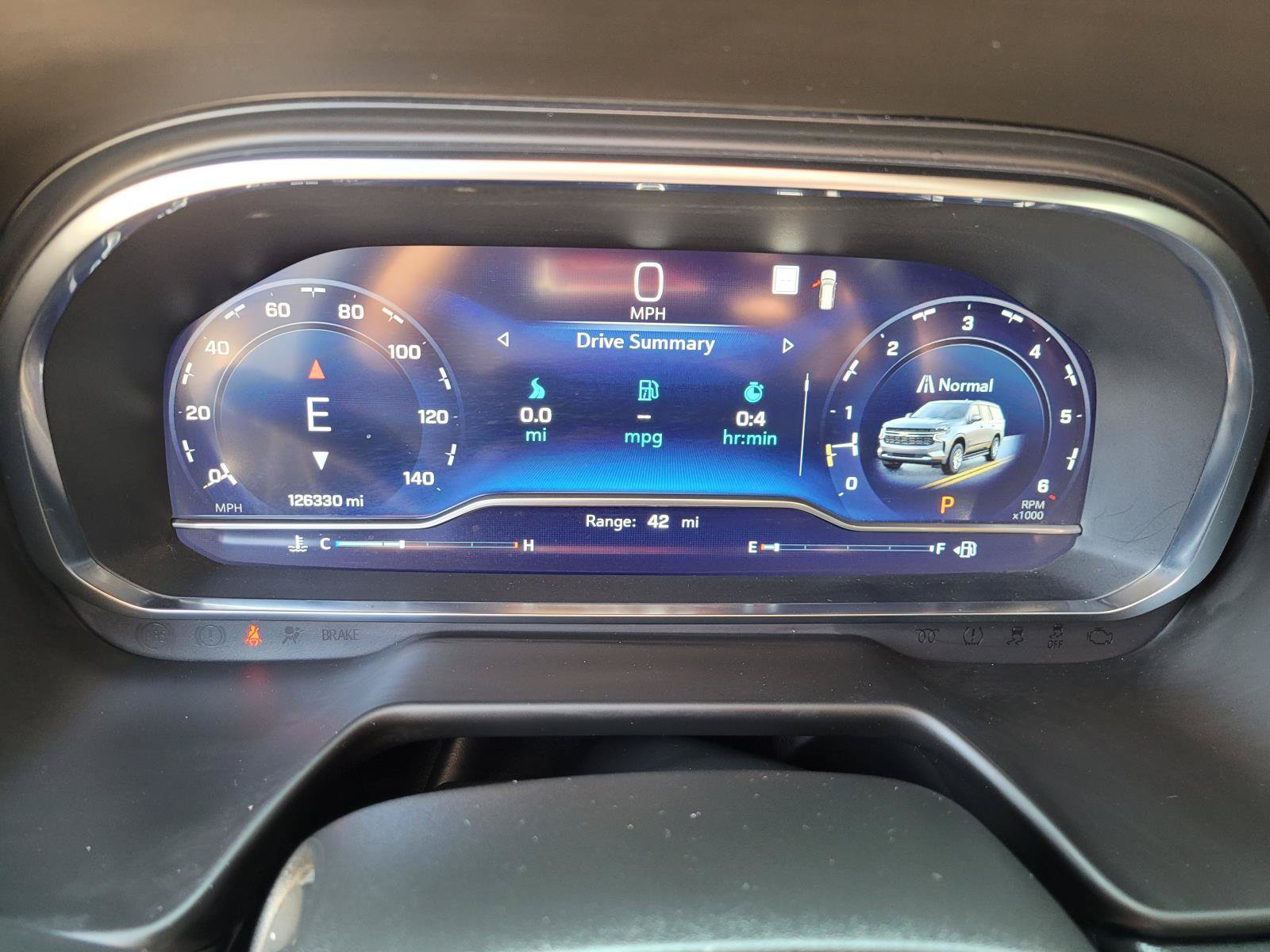 Used 2022 Chevrolet Suburban LT RWD image 32