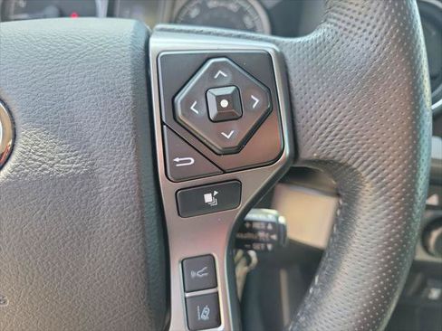 Certified 2021 Toyota Tacoma SR5 w/ Trail Edition RWD image 20
