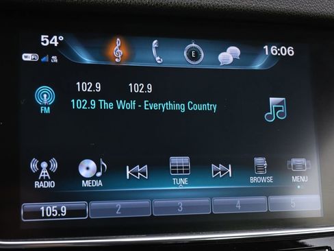 Used 2017 Buick Encore Preferred image 28