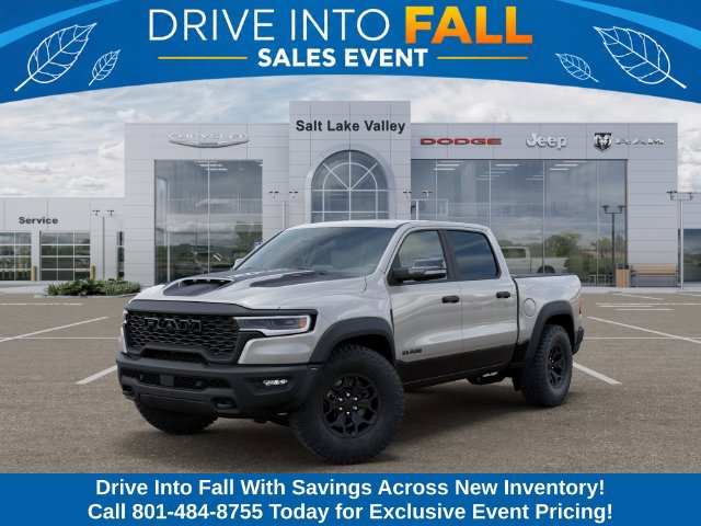 New 2027 RAM 1500 RHO AWD/4WD image 1