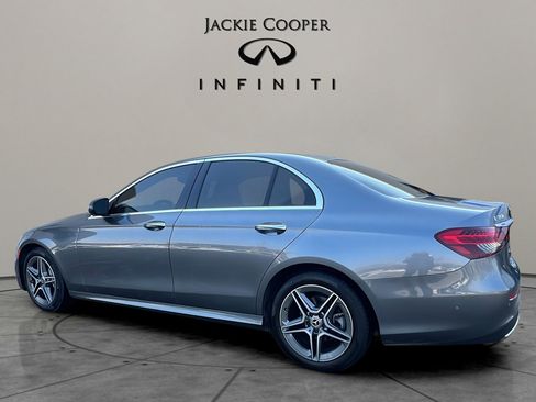 Used 2023 Mercedes-Benz E 350 E 350 image 3