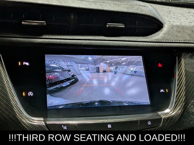 Used 2020 Cadillac XT6 Sport AWD/4WD image 34