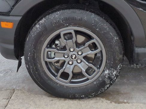 Certified 2023 Ford Bronco Sport Big Bend w/ Convenience Package image 13