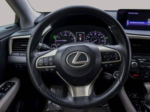 Used 2018 Lexus RX 350 FWD w/ Accessory Package image 24