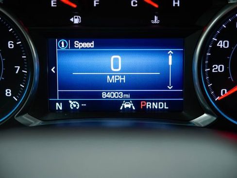 Used 2020 Chevrolet Equinox LT image 33