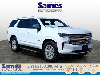 Used 2023 Chevrolet Tahoe Premier AWD/4WD video 1
