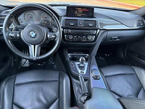 Used 2016 BMW M3 image 10