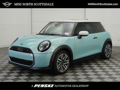 Used 2026 MINI Cooper S