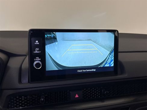 New 2026 Honda CR-V EX image 24