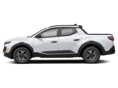 New 2026 Hyundai Santa Cruz XRT image 3