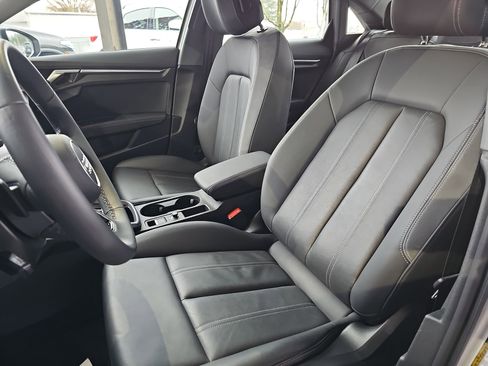 Used 2023 Audi A3 2.0T Premium w/ Convenience Package image 17
