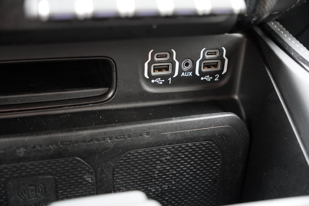 Used 2022 RAM 1500 Limited w/ Night Edition AWD/4WD image 34