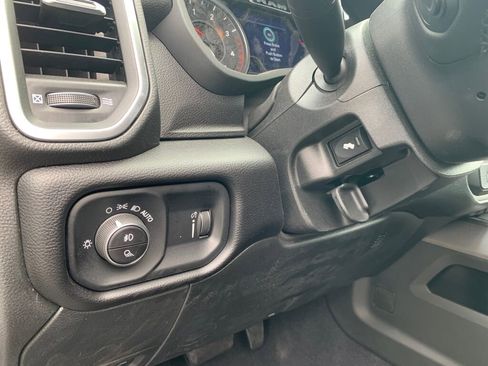 New 2026 RAM 2500 Big Horn image 17